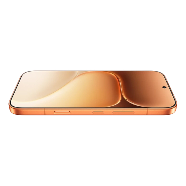 HONOR 600 12/256Gb Orange, оранжевый