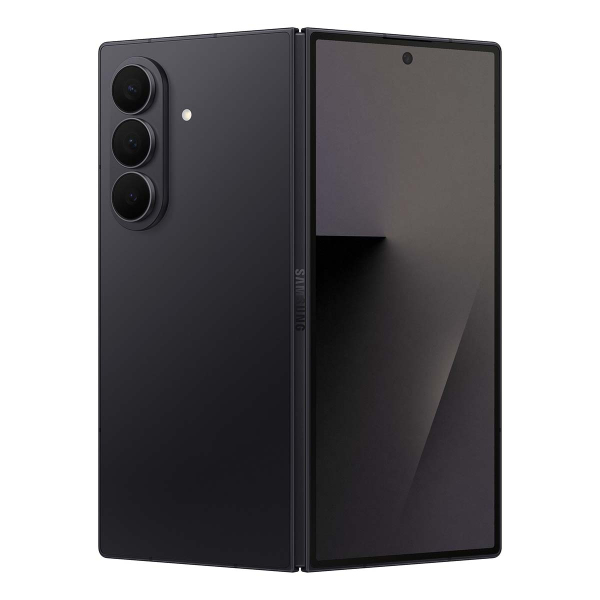 Samsung Galaxy Z Fold7 12/1Tb (2025) JetBlack, черный Samsung Galaxy Z Fold7 12/1Tb (2025) JetBlack, черный