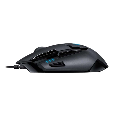 Мышь Logitech G402 Чёрный