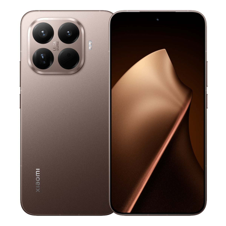 Xiaomi 15T Pro 12/256Gb Mocha Gold, коричневый
