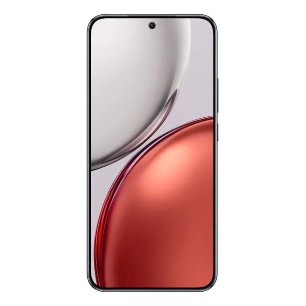 HONOR X9d 8/256Gb Black, чёрный