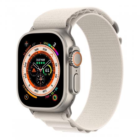 Ремешок для Apple Watch Ultra 42/44/45/49 mm WiWU Alpine Loop Starlight, сияющая звезда