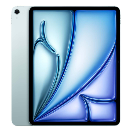 Apple iPad Air 13" (M3, 2025) Wi-Fi 128Gb Blue, голубой Apple iPad Air 13" (M3, 2025) Wi-Fi 128Gb Blue, голубой