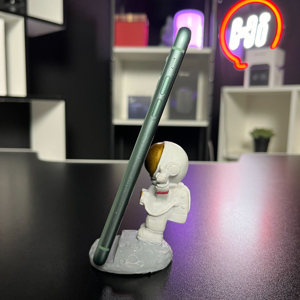 Trade in Apple iPhone 11 64Gb Green IMEI: 7124