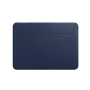 Чехол для ноутбука 13.6" WiWU Skin Pro II для MacBook Air (M3/M4) Синий