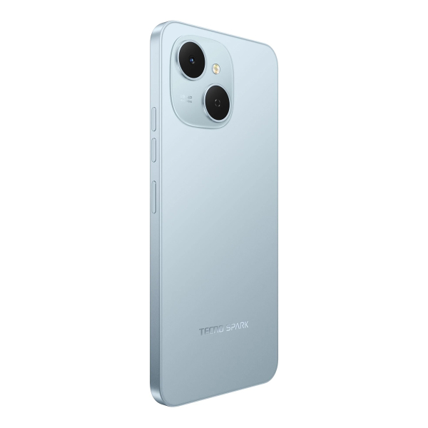 TECNO SPARK 40C 8/256Gb Blue, синий