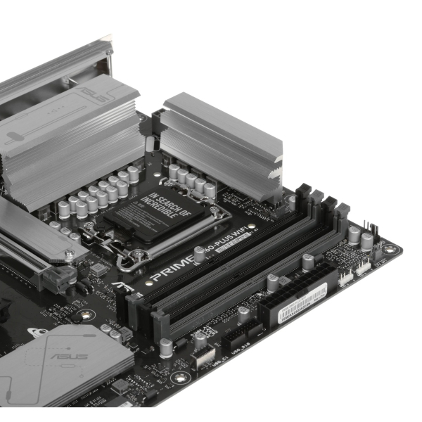 Материнская плата ASUS PRIME B860-PLUS WI-FI, ATX