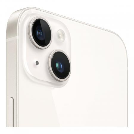 Apple iPhone 14 Plus 256Gb eSIM Starlight, «сияющая звезда» Apple iPhone 14 Plus 256Gb eSIM Starlight, «сияющая звезда»