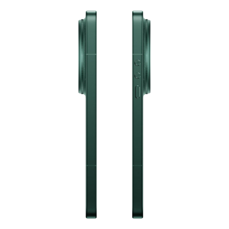 Xiaomi 17 Ultra 12/512Gb Starlit Green, зелёный