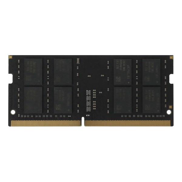 Оперативная память Patriot Signature Line (PSD48G32002S) DDR4 8GB 3200MHz CL22 SO-DIMM 1x8GB