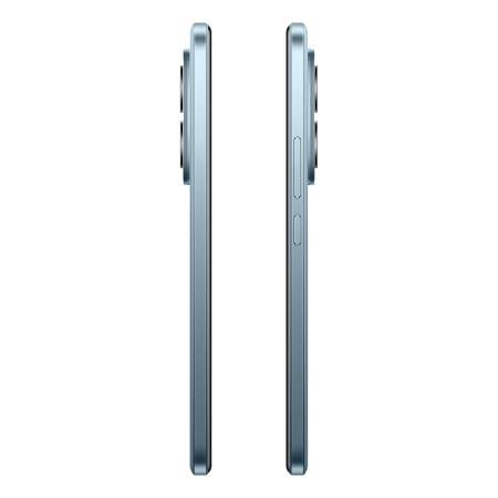Xiaomi Redmi Note 15 Pro 8/256Gb Glacier Blue, голубой