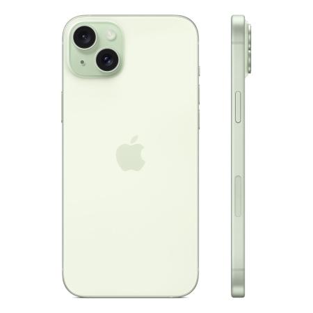 Apple iPhone 15 Plus 256Gb Green, зеленый