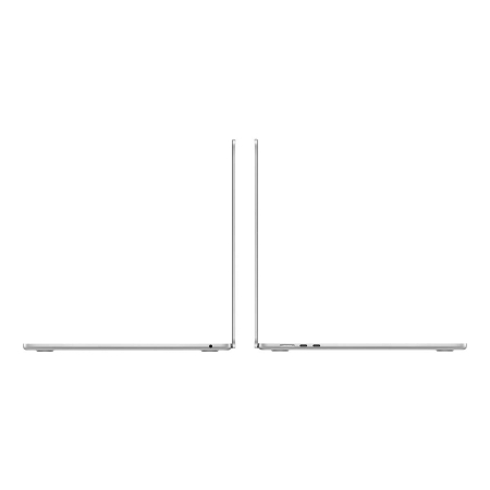 Apple MacBook Air 15" (M4 10C CPU, 10C GPU, 2025) 24/512Gb SSD (MC6J4) Silver, серебристый
