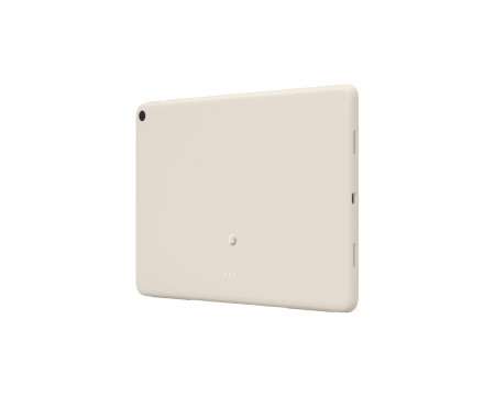 Google Pixel Tablet 8/256Gb Wi-Fi (2024) Porcelain, белый