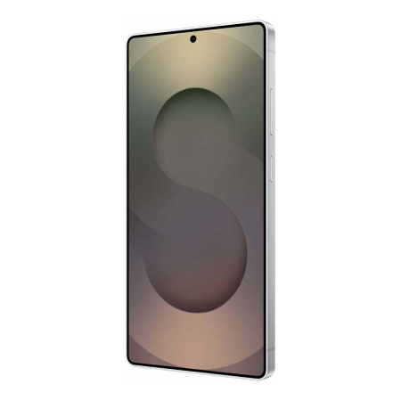 Samsung Galaxy S25 Ultra 12/256Gb Titanium Whitesilver, серебряный титан