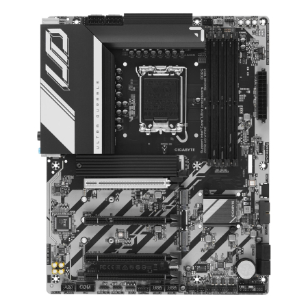 Материнская плата Gigabyte Z890 UD Wi-Fi 6E, ATX