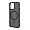 Чехол DFANS Design be different с Magsafe для Apple iPhone 14 Зеленый