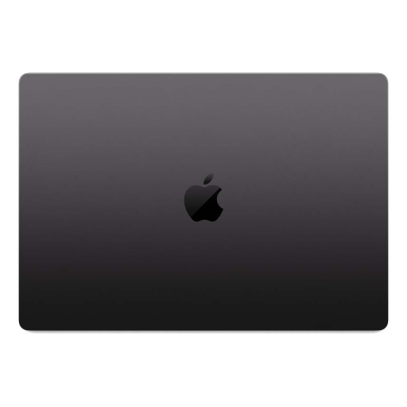 Apple MacBook Pro 16" (M4 Pro 14C CPU, 20C GPU, 2024) 48/512Gb SSD (MX2Y3) Space Black, «чёрный космос»