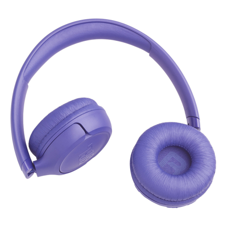Беспроводные наушники JBL Tune 530BT Lavender, фиолетовый