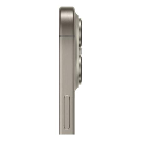 Apple iPhone 15 Pro 1Tb Dual SIM Natural Titanium, натуральный титан Apple iPhone 15 Pro 1Tb Dual SIM Natural Titanium, натуральный титан