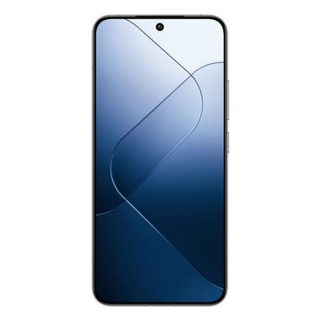 Xiaomi 14 12/256Gb White, белый