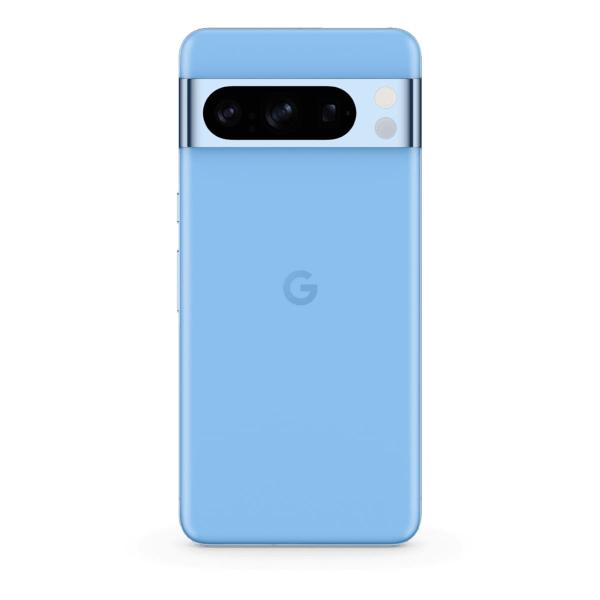 Google Pixel 8 Pro 12/512Gb Bay, синий