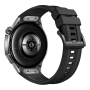 Умные часы HUAWEI Watch GT 5 Pro Black, 46 мм, цвет корпуса чёрный, цвет ремешка чёрный