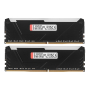 Оперативная память Kingston Fury Beast (KF432C16BB12AK2/32WP) DDR4 32GB 3200MHz CL16 UDIMM 2x16GB