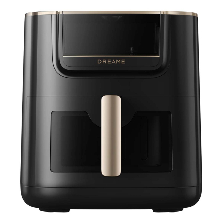 Аэрогриль Dreame AF30 Чёрный