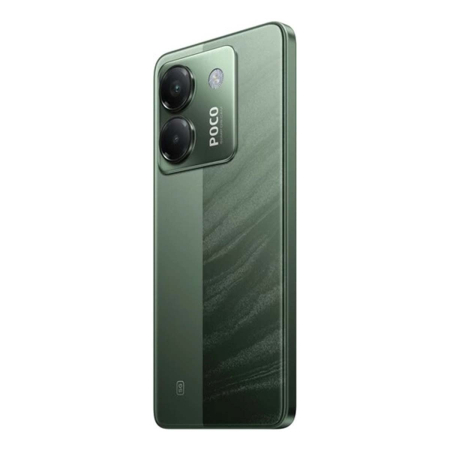 Xiaomi POCO M7 Pro 5G 12/512Gb Green, зелёный
