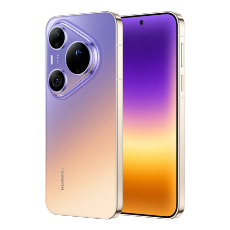 HUAWEI Pura 90s Pro Max 12/256Gb Blaze Purple, бежево-фиолетовый