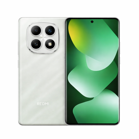 Xiaomi Redmi Note 15 8/128Gb Forest Green, зелёный
