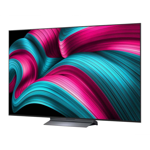 Телевизор LG 55" 4K UHD, 120 Гц, OLED (OLED55C5RLA.ARUG)